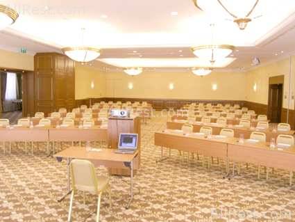 Hilton Imperial Dubrovnik Hotel 21